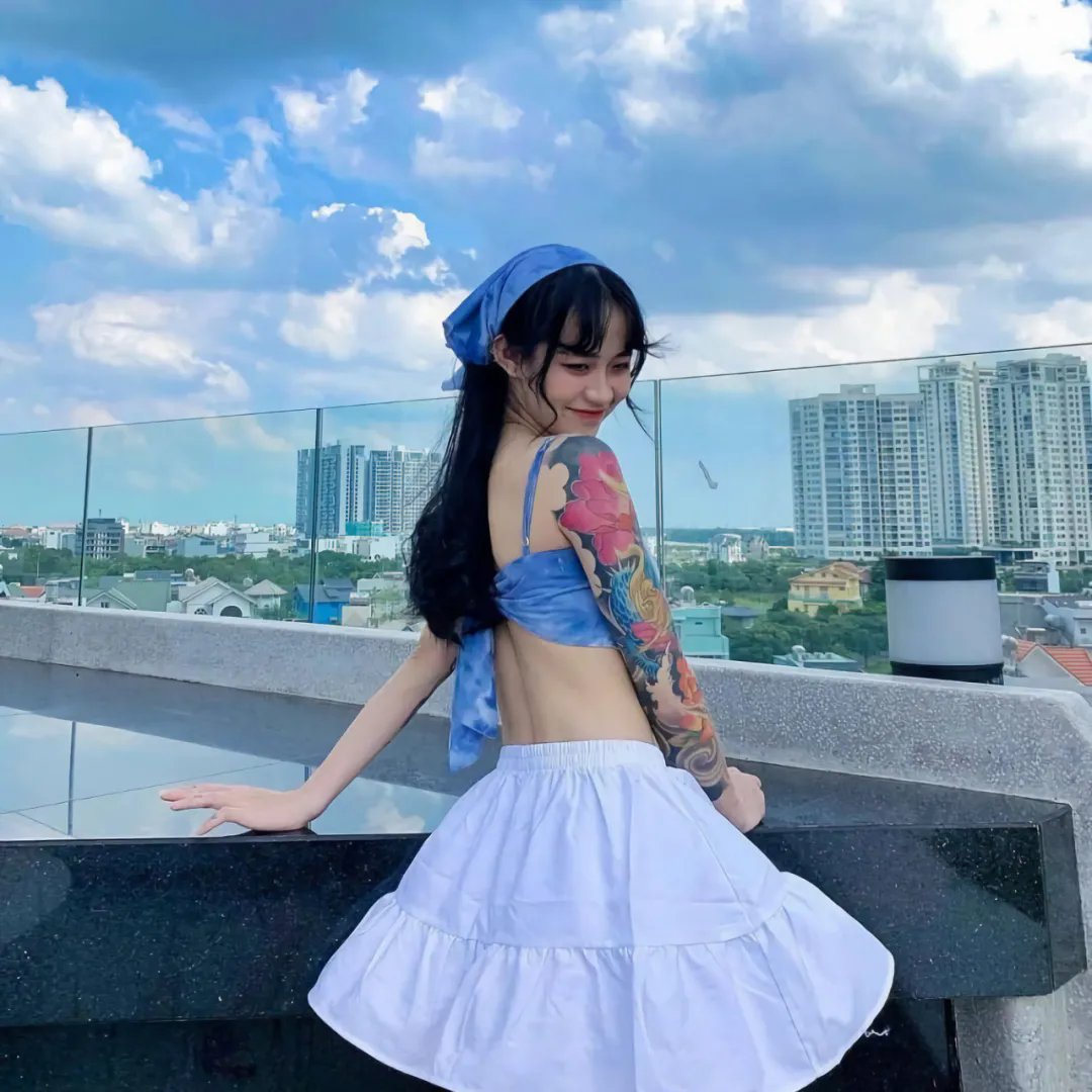 明明会说话
