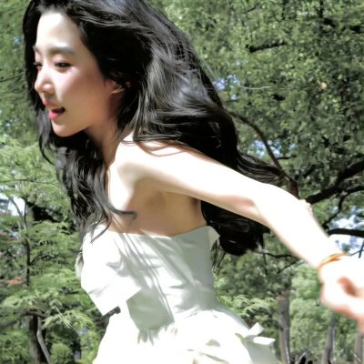 白天的星星